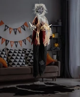 Northlight Animated Werewolf Halloween Decoration