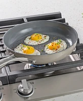 Calphalon Premier Ceramic Nonstick 8" and 10" Frying Pan Set