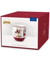 Villeroy & Boch 2024 Annual Mug