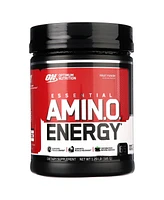 Optimum Nutrition Nutrition, Essential Amino Energy, 1.29 lb, 65 Servings