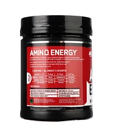 Optimum Nutrition Nutrition, Essential Amino Energy, 1.29 lb, 65 Servings