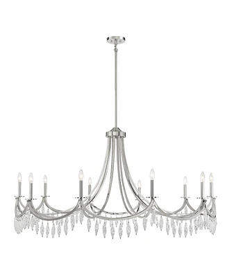 Savoy House Kameron 10-Light Chandelier