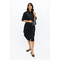 1 People Women's Seville Midi Dress