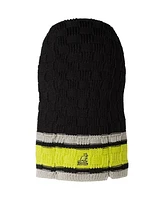 Kangol Men's Soft Hood Pull-On Pull-Ons & Beanies