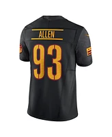 Nike Men's Jonathan Allen Washington Commanders Alternate Vapor F.u.s.e. Limited Jersey