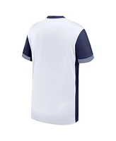 Nike Big Boys and Girls White Tottenham Hotspur 2024/25 Home Replica Jersey