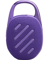 Jbl Clip 5 Ultra portable Waterproof Bluetooth Speaker