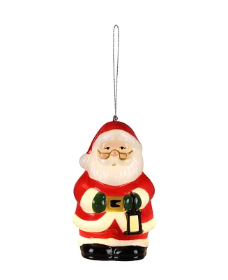 Mr. Christmas 5" Blow Mold Ornament