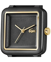 Lacoste Women's Lacoste 12.12 Flow Silicone Strap Watch 26mm