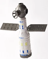 True Heroes Expedition Lunar Toy