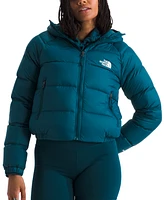 The North Face Women's Hydrenalite Hooded Down Jacket