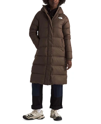 The North Face Women's Hydrenalite Down Parka