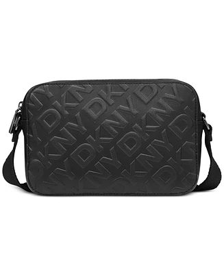 Dkny Ashlyn Small Camera Crossbody