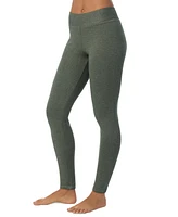 Cuddl Duds Cozy Mid-Rise Leggings