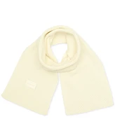 Michael Kors Women's Fine Rib Scarf