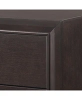 Streamdale Furniture Madison Nightstand