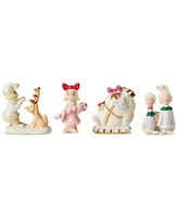 Lenox Whoville 4 Piece Figurine Accessory Set