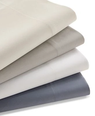 Oake 300 Thread Count Organic Cotton Sheet Sets Exclusively At Macys