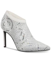 Thalia Sodi Women's Karmen Ankle Booties