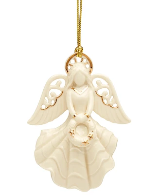 Lenox 2024 Angel of the Sea Ornament