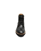 Florsheim Men's Renegade Cap Toe Lace Up Boot