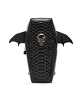 Betsey Johnson Bat to the Bone Backpack Bag