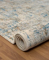 Lr Home Cheshire Chesh- 4'x6' Area Rug