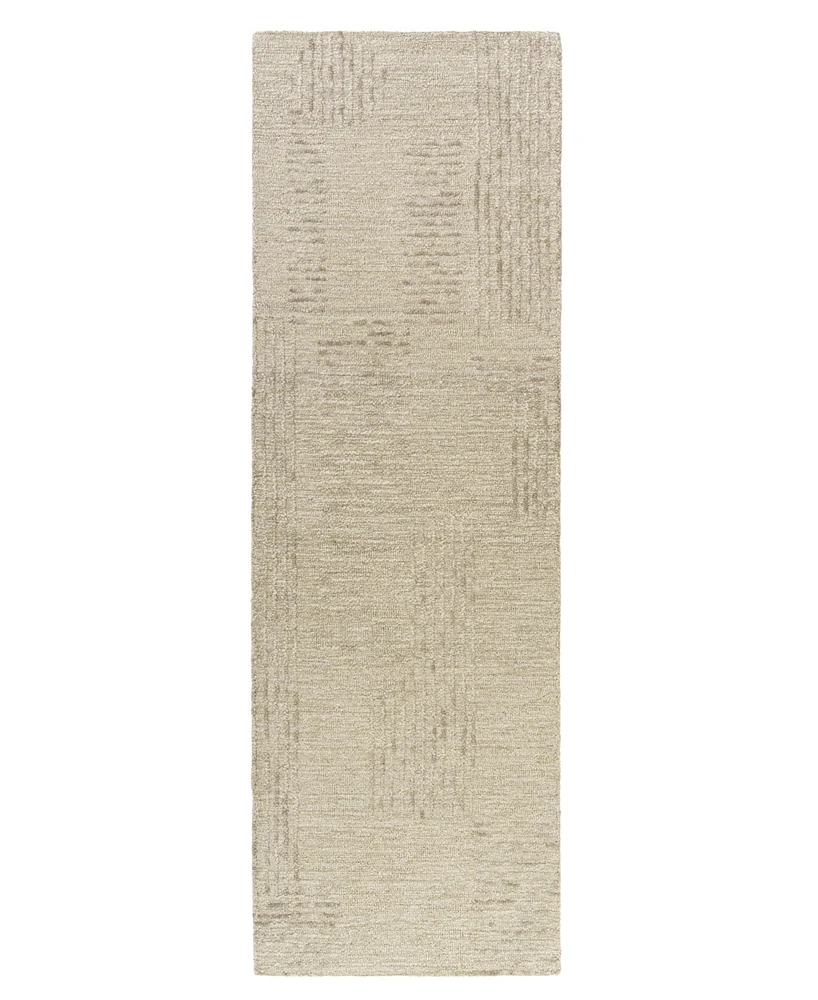 Lr Home Hadley Hazec-82445 2'x3' Area Rug