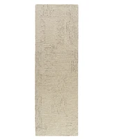 Lr Home Hadley Hazec-82445 2'x3' Area Rug