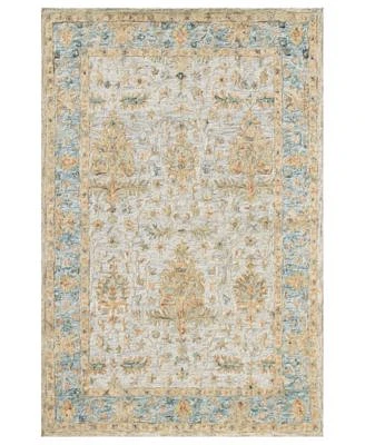 Lr Home Vintage Vinta Rug Collection