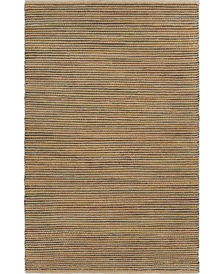 Lr Home Natural Fiber Natur-03377 7'9''x9'9'' Area Rug