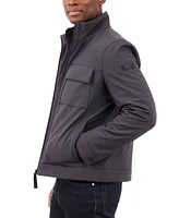 Michael Kors Men's Dressy Pocket Jacket