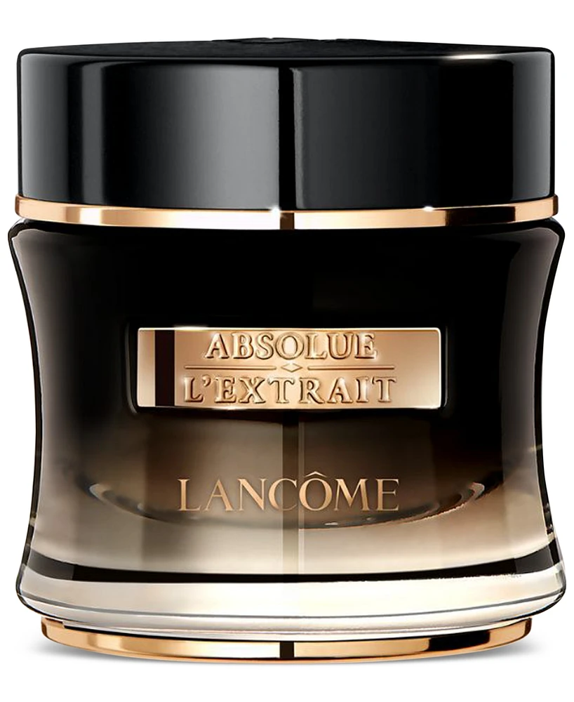 Lancome Aboslue L'Extrait Eye Cream