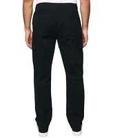 Lazer Men's Drawstring Pull-On Cargo Joggers