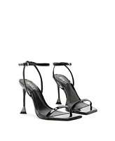 Schutz Women's Joanna High Stiletto Sandals