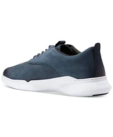 Cole Haan Men's Grand Crosscourt RunOx Hybrid Dress Casual Shoe
