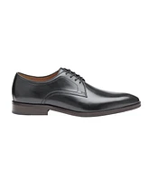 Johnston & Murphy Men's Sullivan Plain Toe Oxfords