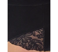 Bali Women's Breathe 2-Pack Shaping Brief Underwear DFS116