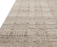 Loloi Sonya Soy- 7'9"x9'9" Area Rug