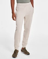 A|X Armani Exchange Men's Terry Joggers