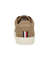 Tommy Hilfiger Men's Brecon Lace Up Low Top Sneakers