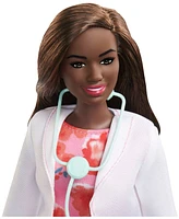 Barbie Doctor Doll