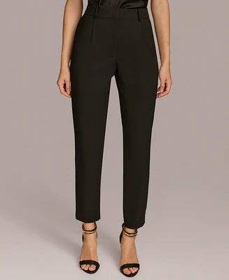 Donna Karan New York Women's Slim-Leg Pants