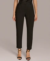 Donna Karan New York Women's Slim-Leg Pants