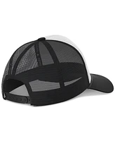 adidas Men's Foam 2 Snapback Trucker Hat