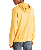 Nautica Men's Classic-Fit Solid French Terry Hoodie