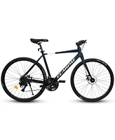 Streamdale Furniture Lightweight 700C Road Bike: Versatile, Durable, and Comfortable