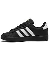 Adidas Women's Grand Court 2.0 Casual Sneakers from Finish Line