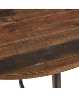 Renu Bar Table for Home or Office Use