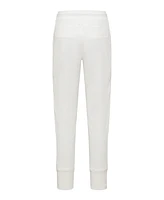 Olsen Women's Lisa Fit Straight Leg Stretch Pant